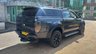 USED 2021 70 FORD RANGER 2.0 EcoBlue Wildtrak Auto 4WD Euro 6 (s/s) 4dr Full service history & wetbelt