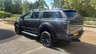 USED 2021 70 FORD RANGER 2.0 EcoBlue Wildtrak Auto 4WD Euro 6 (s/s) 4dr Full service history & wetbelt