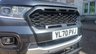 USED 2021 70 FORD RANGER 2.0 EcoBlue Wildtrak Auto 4WD Euro 6 (s/s) 4dr Full service history & wetbelt