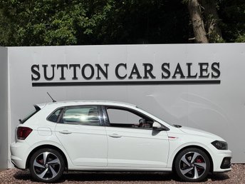 View our VOLKSWAGEN POLO