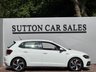 USED 2019 19 VOLKSWAGEN POLO 2.0 TSI GTI DSG Euro 6 (s/s) 5dr 1 OWNER/FULL HISTORY/PRISTINE