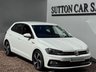 USED 2019 19 VOLKSWAGEN POLO 2.0 TSI GTI DSG Euro 6 (s/s) 5dr 1 OWNER/FULL HISTORY/PRISTINE