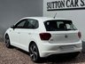 USED 2019 19 VOLKSWAGEN POLO 2.0 TSI GTI DSG Euro 6 (s/s) 5dr 1 OWNER/FULL HISTORY/PRISTINE
