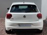 USED 2019 19 VOLKSWAGEN POLO 2.0 TSI GTI DSG Euro 6 (s/s) 5dr 1 OWNER/FULL HISTORY/PRISTINE