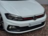 USED 2019 19 VOLKSWAGEN POLO 2.0 TSI GTI DSG Euro 6 (s/s) 5dr 1 OWNER/FULL HISTORY/PRISTINE