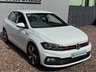 USED 2019 19 VOLKSWAGEN POLO 2.0 TSI GTI DSG Euro 6 (s/s) 5dr 1 OWNER/FULL HISTORY/PRISTINE