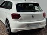 USED 2019 19 VOLKSWAGEN POLO 2.0 TSI GTI DSG Euro 6 (s/s) 5dr 1 OWNER/FULL HISTORY/PRISTINE