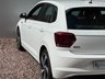 USED 2019 19 VOLKSWAGEN POLO 2.0 TSI GTI DSG Euro 6 (s/s) 5dr 1 OWNER/FULL HISTORY/PRISTINE
