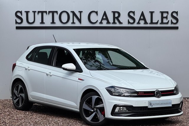 View our VOLKSWAGEN POLO