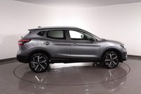 USED 2019 69 NISSAN QASHQAI 1.3 DIG-T Tekna SUV 5dr Petrol Manual Euro 6 (s/s) (140 ps) 2 OWNERS I 7 DOCUMENTED SERVICES