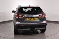 USED 2019 69 NISSAN QASHQAI 1.3 DIG-T Tekna SUV 5dr Petrol Manual Euro 6 (s/s) (140 ps) 2 OWNERS I 7 DOCUMENTED SERVICES