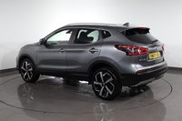 USED 2019 69 NISSAN QASHQAI 1.3 DIG-T Tekna SUV 5dr Petrol Manual Euro 6 (s/s) (140 ps) 2 OWNERS I 7 DOCUMENTED SERVICES