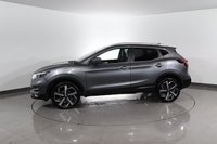 USED 2019 69 NISSAN QASHQAI 1.3 DIG-T Tekna SUV 5dr Petrol Manual Euro 6 (s/s) (140 ps) 2 OWNERS I 7 DOCUMENTED SERVICES