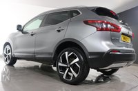 USED 2019 69 NISSAN QASHQAI 1.3 DIG-T Tekna SUV 5dr Petrol Manual Euro 6 (s/s) (140 ps) 2 OWNERS I 7 DOCUMENTED SERVICES
