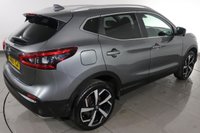 USED 2019 69 NISSAN QASHQAI 1.3 DIG-T Tekna SUV 5dr Petrol Manual Euro 6 (s/s) (140 ps) 2 OWNERS I 7 DOCUMENTED SERVICES
