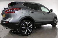 USED 2019 69 NISSAN QASHQAI 1.3 DIG-T Tekna SUV 5dr Petrol Manual Euro 6 (s/s) (140 ps) 2 OWNERS I 7 DOCUMENTED SERVICES