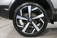 USED 2019 69 NISSAN QASHQAI 1.3 DIG-T Tekna SUV 5dr Petrol Manual Euro 6 (s/s) (140 ps) 2 OWNERS I 7 DOCUMENTED SERVICES