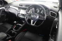 USED 2019 69 NISSAN QASHQAI 1.3 DIG-T Tekna SUV 5dr Petrol Manual Euro 6 (s/s) (140 ps) 2 OWNERS I 7 DOCUMENTED SERVICES