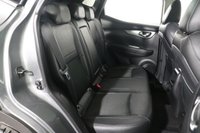 USED 2019 69 NISSAN QASHQAI 1.3 DIG-T Tekna SUV 5dr Petrol Manual Euro 6 (s/s) (140 ps) 2 OWNERS I 7 DOCUMENTED SERVICES