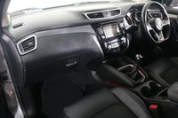 USED 2019 69 NISSAN QASHQAI 1.3 DIG-T Tekna SUV 5dr Petrol Manual Euro 6 (s/s) (140 ps) 2 OWNERS I 7 DOCUMENTED SERVICES