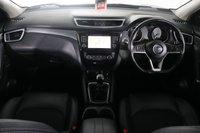 USED 2019 69 NISSAN QASHQAI 1.3 DIG-T Tekna SUV 5dr Petrol Manual Euro 6 (s/s) (140 ps) 2 OWNERS I 7 DOCUMENTED SERVICES