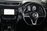 USED 2019 69 NISSAN QASHQAI 1.3 DIG-T Tekna SUV 5dr Petrol Manual Euro 6 (s/s) (140 ps) 2 OWNERS I 7 DOCUMENTED SERVICES