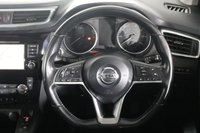 USED 2019 69 NISSAN QASHQAI 1.3 DIG-T Tekna SUV 5dr Petrol Manual Euro 6 (s/s) (140 ps) 2 OWNERS I 7 DOCUMENTED SERVICES