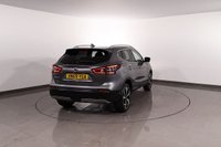 USED 2019 69 NISSAN QASHQAI 1.3 DIG-T Tekna SUV 5dr Petrol Manual Euro 6 (s/s) (140 ps) 2 OWNERS I 7 DOCUMENTED SERVICES