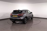 USED 2019 69 NISSAN QASHQAI 1.3 DIG-T Tekna SUV 5dr Petrol Manual Euro 6 (s/s) (140 ps) 2 OWNERS I 7 DOCUMENTED SERVICES