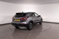 USED 2019 69 NISSAN QASHQAI 1.3 DIG-T Tekna SUV 5dr Petrol Manual Euro 6 (s/s) (140 ps) 2 OWNERS I 7 DOCUMENTED SERVICES