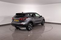 USED 2019 69 NISSAN QASHQAI 1.3 DIG-T Tekna SUV 5dr Petrol Manual Euro 6 (s/s) (140 ps) 2 OWNERS I 7 DOCUMENTED SERVICES