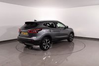 USED 2019 69 NISSAN QASHQAI 1.3 DIG-T Tekna SUV 5dr Petrol Manual Euro 6 (s/s) (140 ps) 2 OWNERS I 7 DOCUMENTED SERVICES
