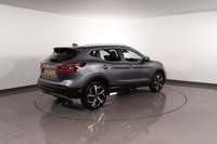 USED 2019 69 NISSAN QASHQAI 1.3 DIG-T Tekna SUV 5dr Petrol Manual Euro 6 (s/s) (140 ps) 2 OWNERS I 7 DOCUMENTED SERVICES