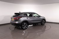 USED 2019 69 NISSAN QASHQAI 1.3 DIG-T Tekna SUV 5dr Petrol Manual Euro 6 (s/s) (140 ps) 2 OWNERS I 7 DOCUMENTED SERVICES