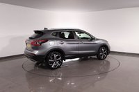 USED 2019 69 NISSAN QASHQAI 1.3 DIG-T Tekna SUV 5dr Petrol Manual Euro 6 (s/s) (140 ps) 2 OWNERS I 7 DOCUMENTED SERVICES