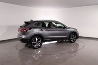 USED 2019 69 NISSAN QASHQAI 1.3 DIG-T Tekna SUV 5dr Petrol Manual Euro 6 (s/s) (140 ps) 2 OWNERS I 7 DOCUMENTED SERVICES