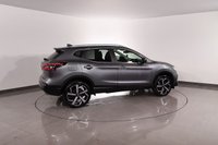 USED 2019 69 NISSAN QASHQAI 1.3 DIG-T Tekna SUV 5dr Petrol Manual Euro 6 (s/s) (140 ps) 2 OWNERS I 7 DOCUMENTED SERVICES