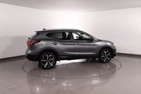 USED 2019 69 NISSAN QASHQAI 1.3 DIG-T Tekna SUV 5dr Petrol Manual Euro 6 (s/s) (140 ps) 2 OWNERS I 7 DOCUMENTED SERVICES