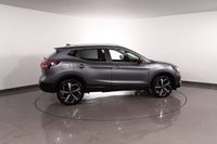 USED 2019 69 NISSAN QASHQAI 1.3 DIG-T Tekna SUV 5dr Petrol Manual Euro 6 (s/s) (140 ps) 2 OWNERS I 7 DOCUMENTED SERVICES