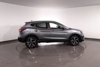 USED 2019 69 NISSAN QASHQAI 1.3 DIG-T Tekna SUV 5dr Petrol Manual Euro 6 (s/s) (140 ps) 2 OWNERS I 7 DOCUMENTED SERVICES