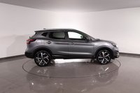 USED 2019 69 NISSAN QASHQAI 1.3 DIG-T Tekna SUV 5dr Petrol Manual Euro 6 (s/s) (140 ps) 2 OWNERS I 7 DOCUMENTED SERVICES
