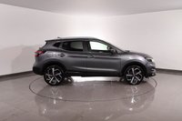 USED 2019 69 NISSAN QASHQAI 1.3 DIG-T Tekna SUV 5dr Petrol Manual Euro 6 (s/s) (140 ps) 2 OWNERS I 7 DOCUMENTED SERVICES