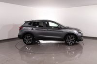 USED 2019 69 NISSAN QASHQAI 1.3 DIG-T Tekna SUV 5dr Petrol Manual Euro 6 (s/s) (140 ps) 2 OWNERS I 7 DOCUMENTED SERVICES