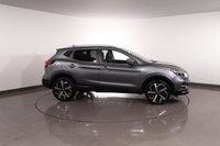 USED 2019 69 NISSAN QASHQAI 1.3 DIG-T Tekna SUV 5dr Petrol Manual Euro 6 (s/s) (140 ps) 2 OWNERS I 7 DOCUMENTED SERVICES
