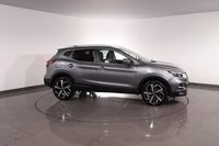 USED 2019 69 NISSAN QASHQAI 1.3 DIG-T Tekna SUV 5dr Petrol Manual Euro 6 (s/s) (140 ps) 2 OWNERS I 7 DOCUMENTED SERVICES