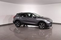 USED 2019 69 NISSAN QASHQAI 1.3 DIG-T Tekna SUV 5dr Petrol Manual Euro 6 (s/s) (140 ps) 2 OWNERS I 7 DOCUMENTED SERVICES