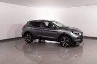 USED 2019 69 NISSAN QASHQAI 1.3 DIG-T Tekna SUV 5dr Petrol Manual Euro 6 (s/s) (140 ps) 2 OWNERS I 7 DOCUMENTED SERVICES