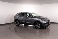USED 2019 69 NISSAN QASHQAI 1.3 DIG-T Tekna SUV 5dr Petrol Manual Euro 6 (s/s) (140 ps) 2 OWNERS I 7 DOCUMENTED SERVICES