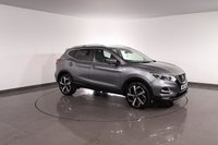 USED 2019 69 NISSAN QASHQAI 1.3 DIG-T Tekna SUV 5dr Petrol Manual Euro 6 (s/s) (140 ps) 2 OWNERS I 7 DOCUMENTED SERVICES