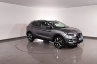 USED 2019 69 NISSAN QASHQAI 1.3 DIG-T Tekna SUV 5dr Petrol Manual Euro 6 (s/s) (140 ps) 2 OWNERS I 7 DOCUMENTED SERVICES